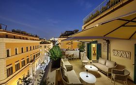 Hotel Regno Rome